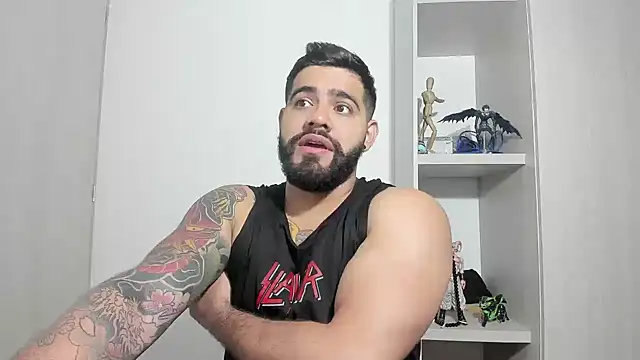  Coddygold  online show from September 14, 10:23 pm