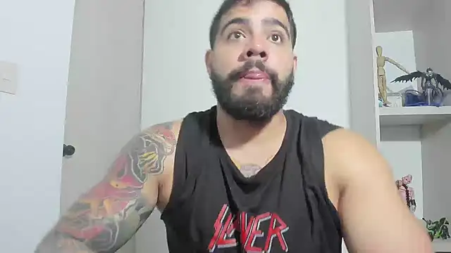  Coddygold  online show from September 20, 1:33 pm