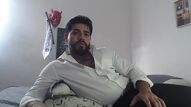  Coddygold  online show from December 3, 9:12 pm