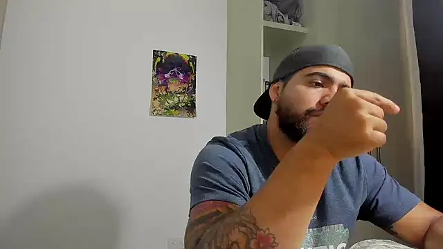  Coddygold  online show from February 9, 2:33 pm