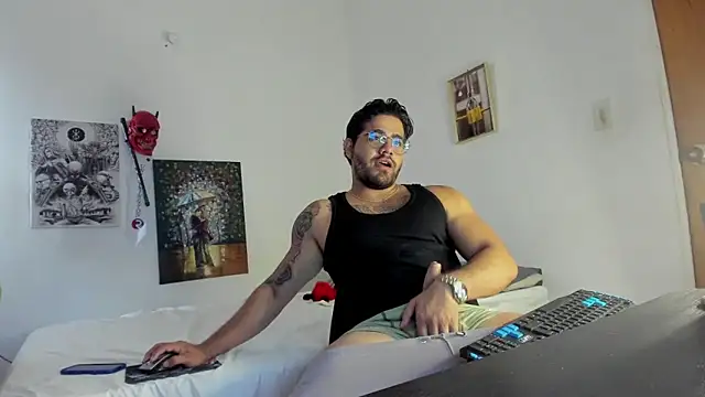  Coddygold  online show from January 5, 12:21 pm