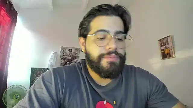  Coddygold  online show from March 12, 10:07 pm