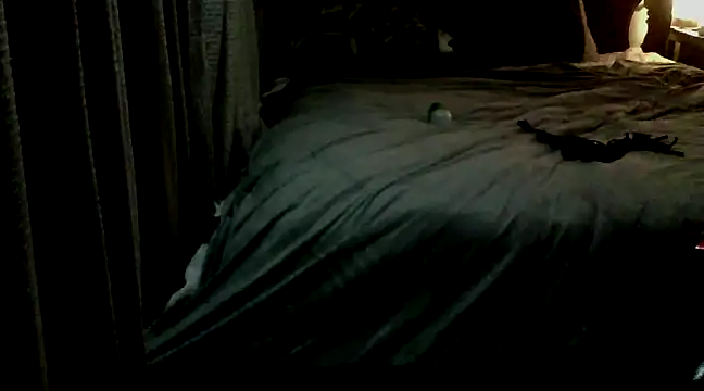 wilfukany1 online show from March 7, 4:00 pm