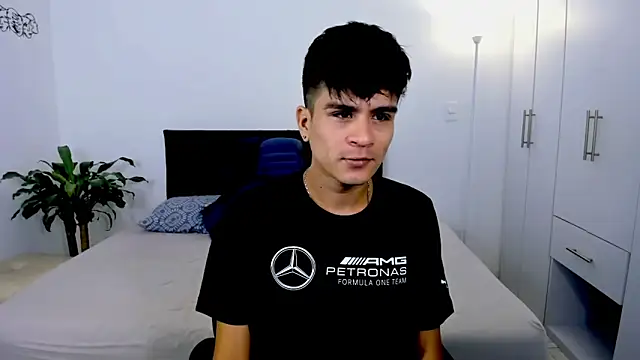 Eiden allenx online show from January 2, 10:16 am