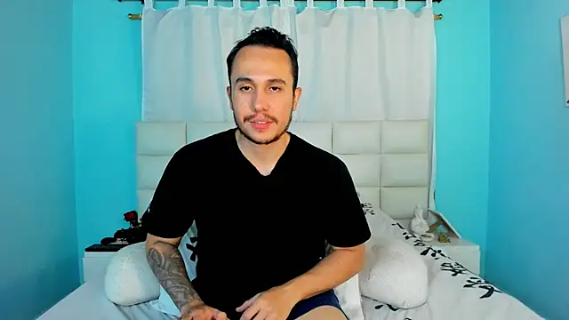 juan  jimenez online show from November 12, 3:56 am