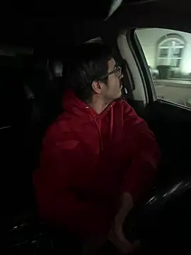 Bbyboyivan online show from April 5, 7:05 am