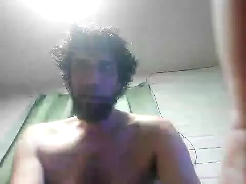 Hotcasados69 online show from December 20, 3:58 am