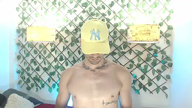 JACKMARCKOS online show from October 8, 4:11 pm