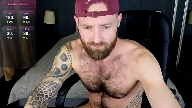 Rory Reed online show from February 27, 12:45 pm