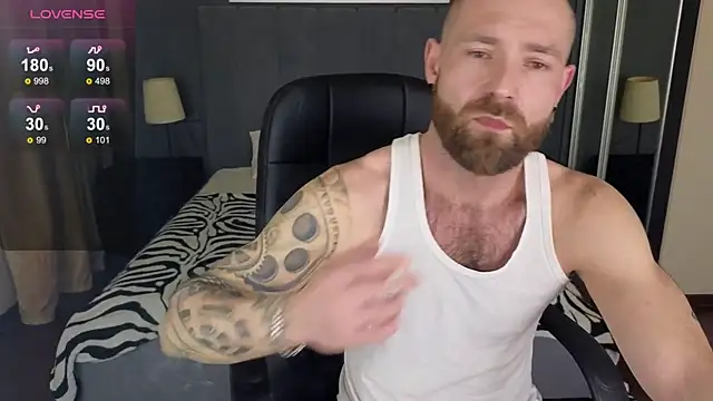 Rory Reed online show from February 7, 11:45 am