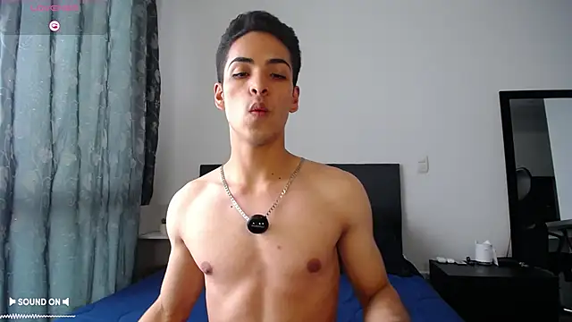 aodaboyyy online show from March 2, 8:35 pm