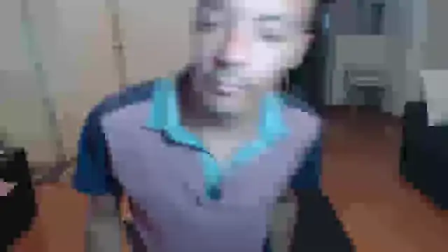 guachin hunk online show from November 19, 8:30 pm