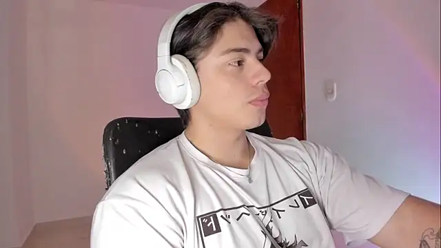 Giordano Russo online show from April 9, 2:56 pm