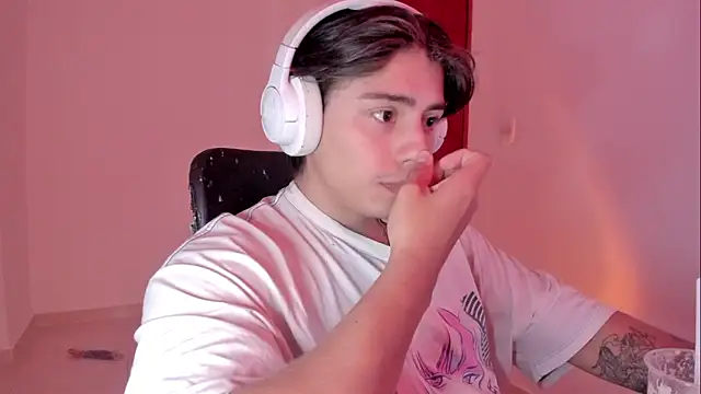 Giordano Russo online show from November 15, 8:11 pm