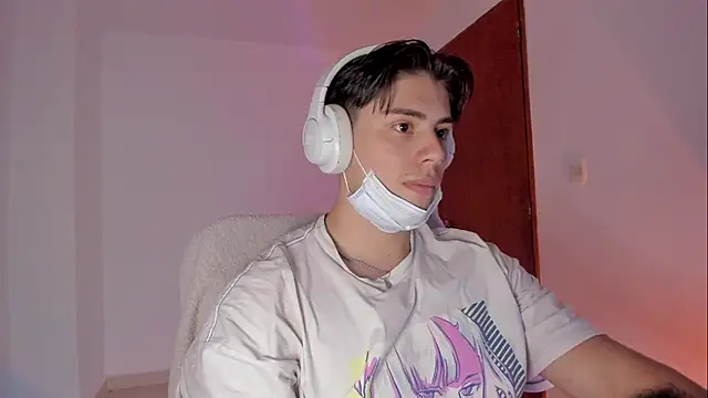 Giordano Russo online show from January 10, 7:50 pm