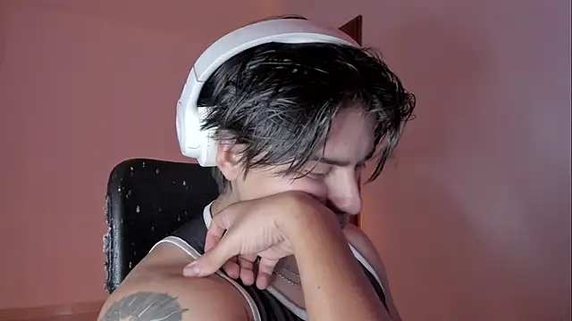 Giordano Russo online show from November 17, 10:24 pm