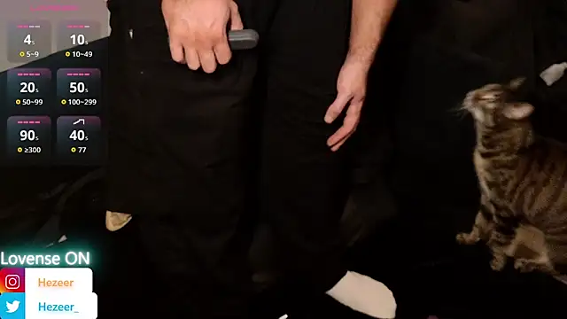 Musculus6 online show from March 22, 6:13 pm