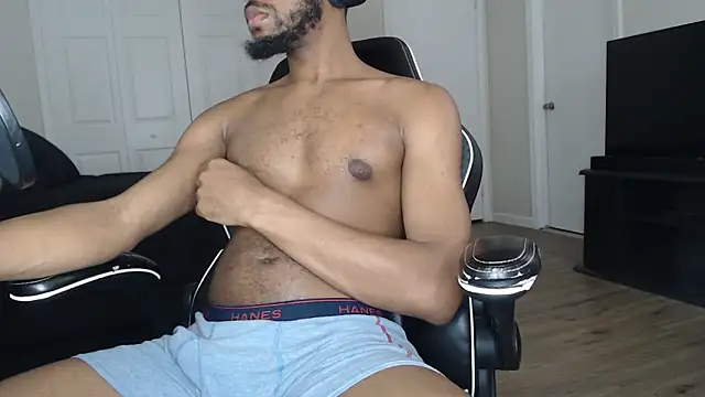 ChrisVacher online show from February 11, 10:04 pm