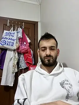 Drkats online show from February 27, 8:30 pm