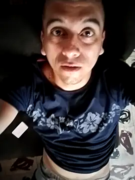 starplss online show from October 10, 8:13 pm