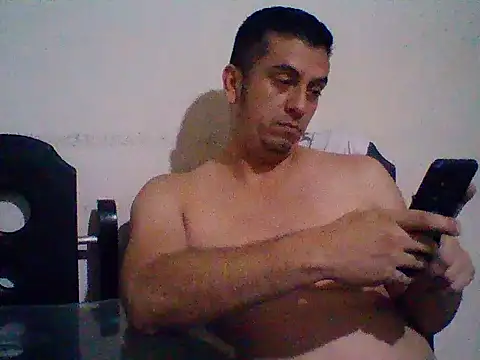 starplss online show from April 13, 11:49 pm