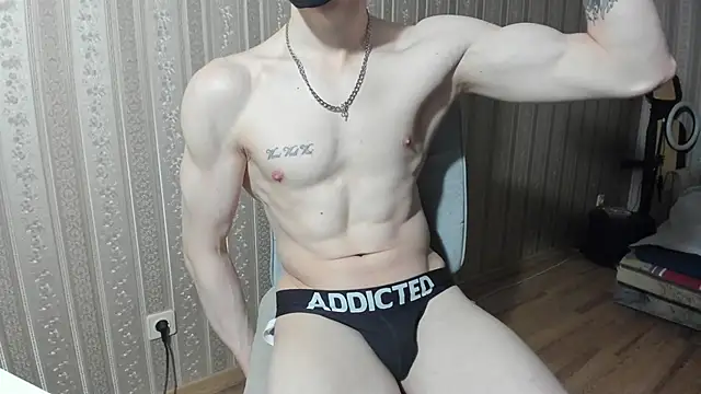 IncredibleGuyy online show from February 17, 8:36 pm