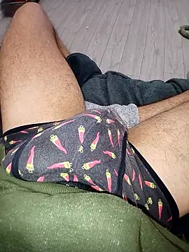 QuietBoy online show from February 23, 3:25 pm