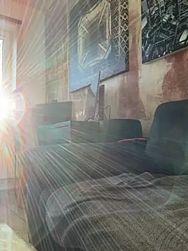 EchoFux online show from March 2, 7:15 am