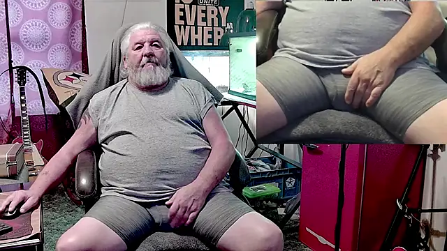 countrydomdaddy online show from July 25, 10:50 pm