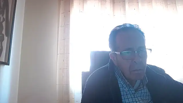 TonyComa online show from December 3, 12:33 pm