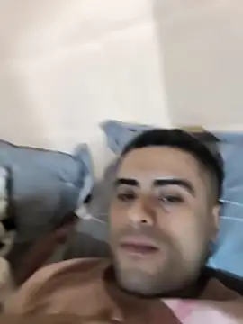 Gatita-1 online show from December 16, 1:56 am