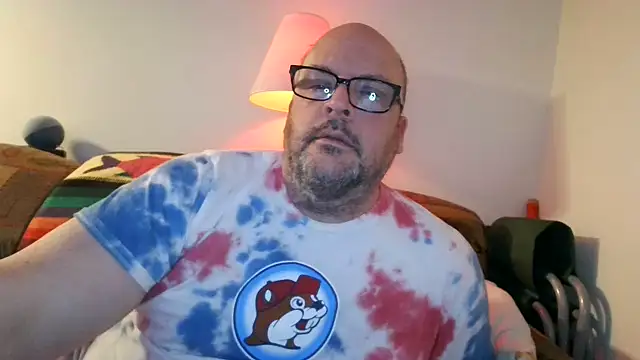 Ursulet US online show from October 25, 10:11 pm