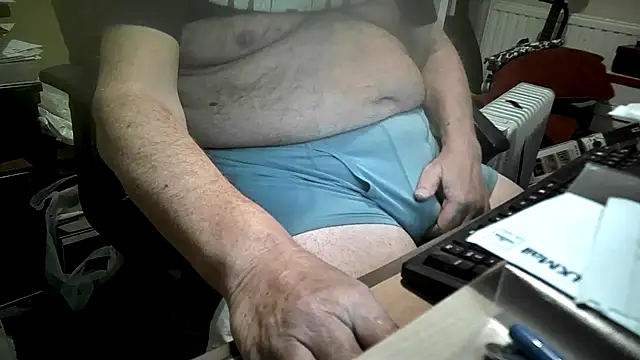 dirtyharry2022 online show from December 11, 3:11 pm