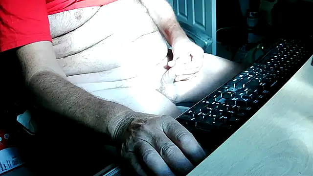 dirtyharry2022 online show from September 30, 9:57 am