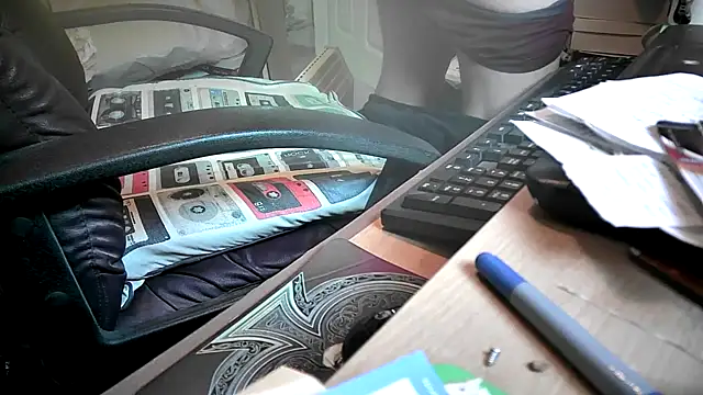 dirtyharry2022 online show from January 15, 1:52 pm