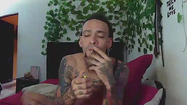 caribbeanlover1 online show from November 11, 12:21 pm