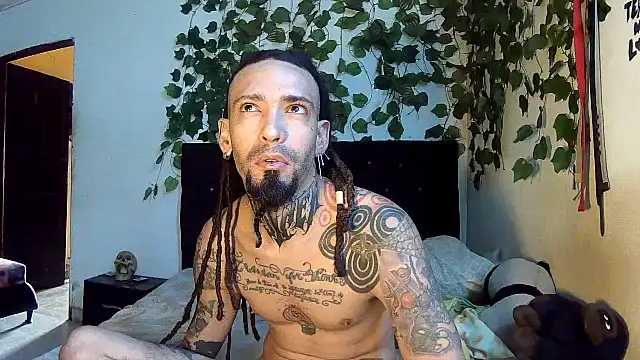caribbeanlover1 online show from July 16, 2:35 pm