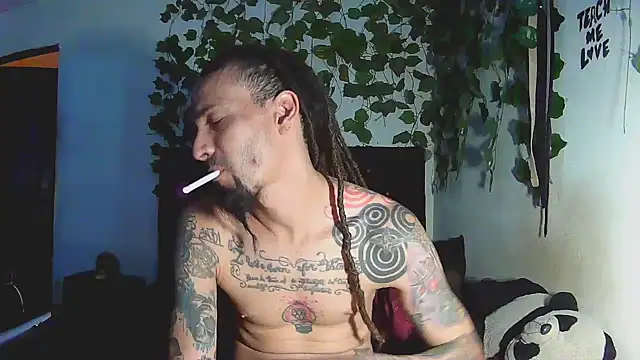 caribbeanlover1 online show from March 19, 9:07 pm