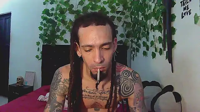 caribbeanlover1 online show from October 24, 1:02 pm