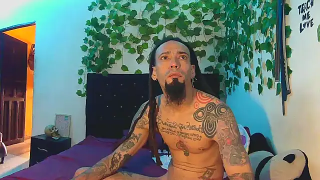 caribbeanlover1 online show from November 14, 3:46 pm