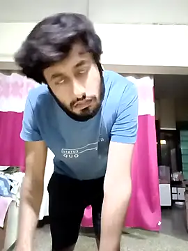 SimplyKarthik09 online show from December 28, 9:08 pm