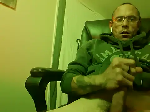 DaddyDK8989 online show from October 31, 10:51 am