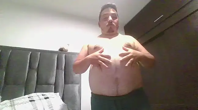 antonycruz online show from December 18, 3:15 am