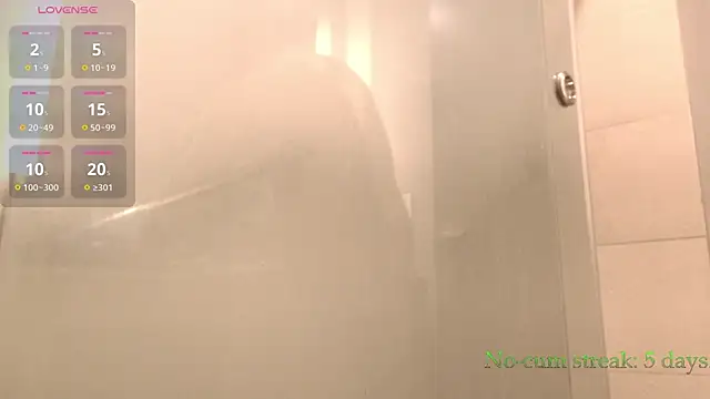 hxmisterh online show from December 4, 5:42 pm