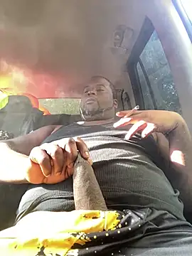 biggreen850 online show from April 14, 10:20 pm