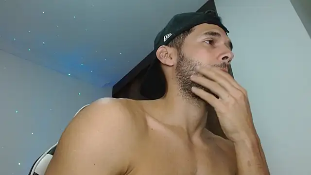 Noah jhonsonn online show from January 22, 11:01 am