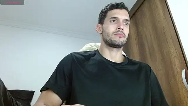 Noah jhonsonn online show from March 10, 11:27 pm