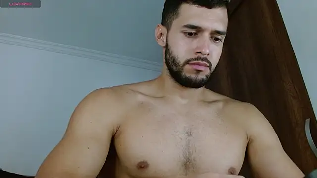 Noah jhonsonn online show from October 10, 2:55 pm