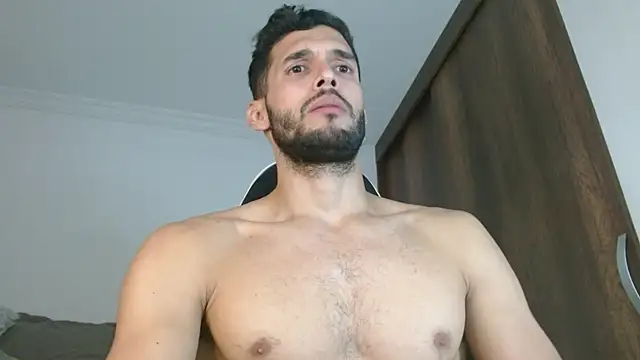 Noah jhonsonn online show from January 15, 5:15 pm