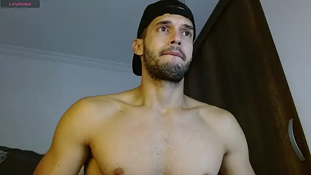 Noah jhonsonn online show from December 18, 11:45 am